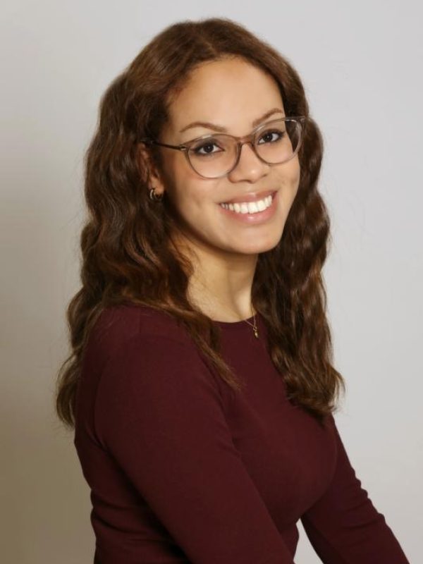Lucine Hounmenou